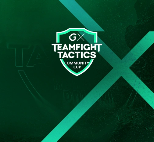 League Teamfight Tactics GX TFT COMMUNITY CUP #2 D2 TOP16